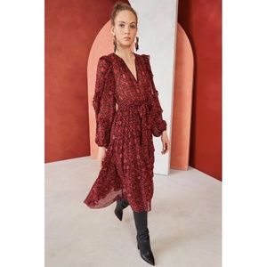Ulla Johnson Aliya Dress